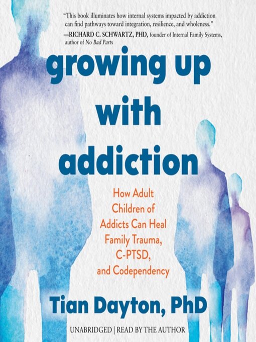 Growing Up with Addiction